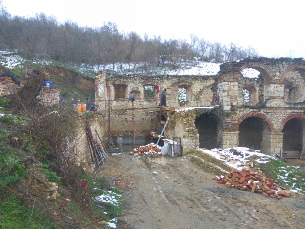 Фотографија из галерије Манастира Кувеждин, 2017 (19)